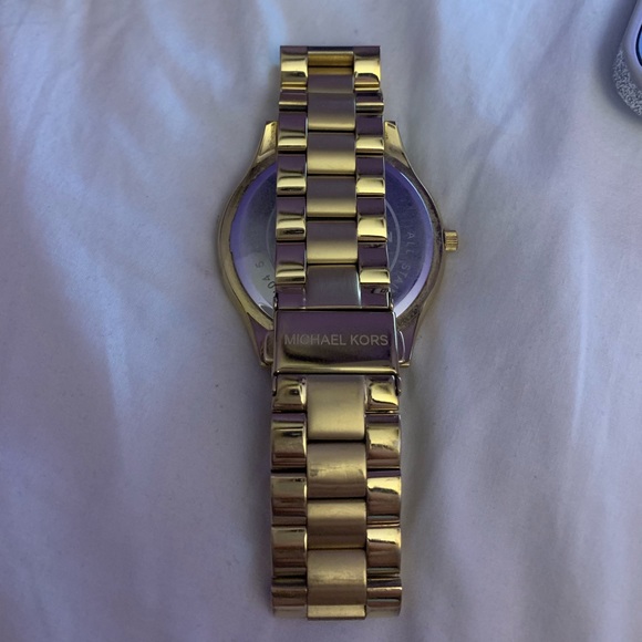 Women’s Michael Kors Watch